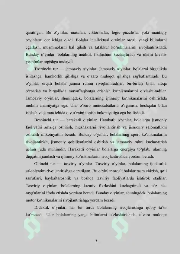 Product slide 8