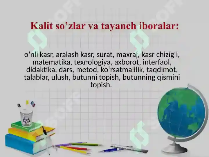 Product slide 4