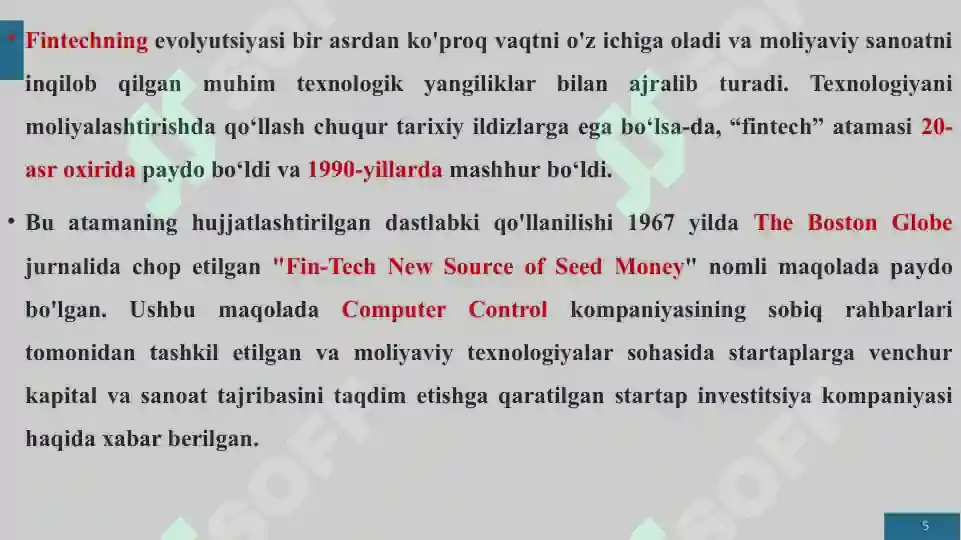 Product slide 5