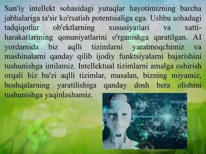 Product slide 7