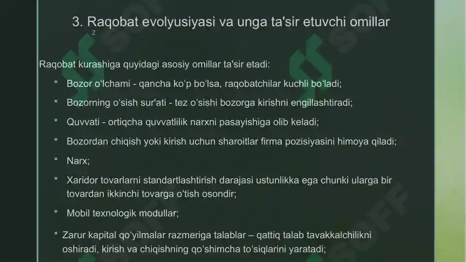 Product slide 8