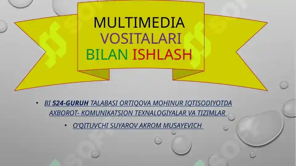 Product slide 2