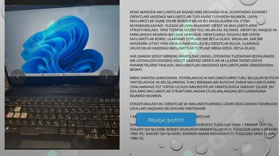 Product slide 6
