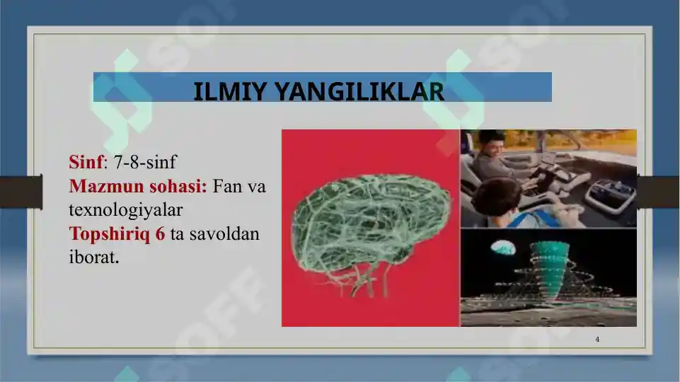 Product slide 4