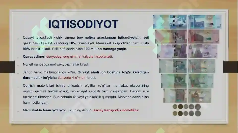Product slide 6