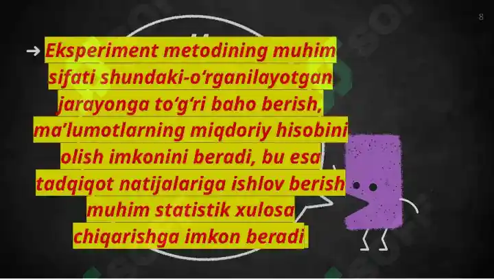 Product slide 8