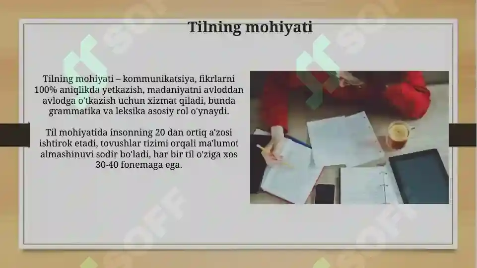 Product slide 4