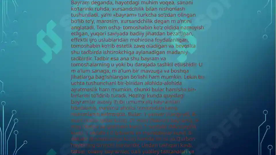 Product slide 4
