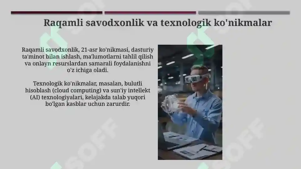Product slide 5