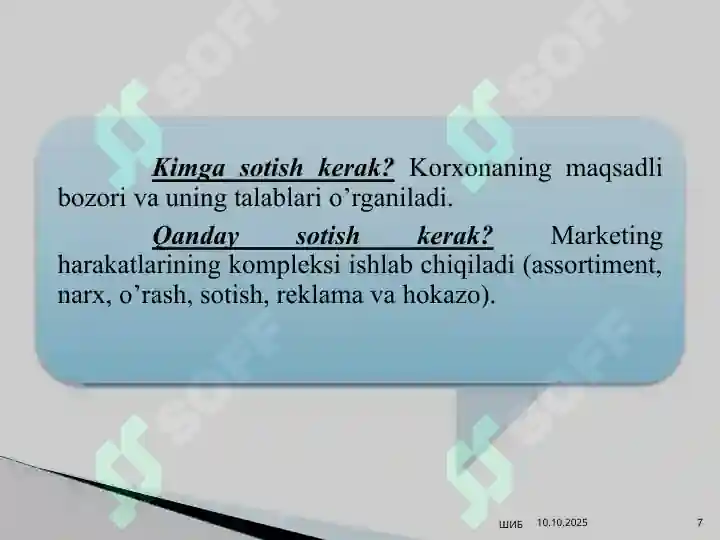 Product slide 7