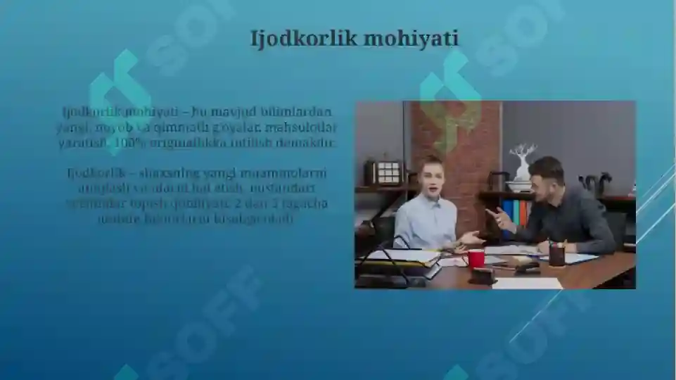 Product slide 5