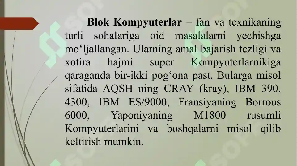 Product slide 7