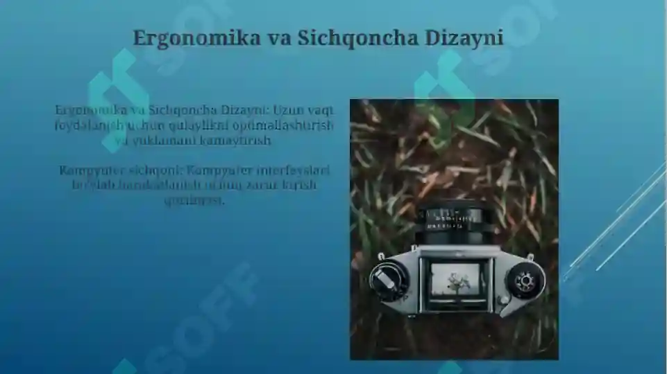 Product slide 8