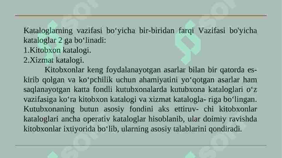 Product slide 8