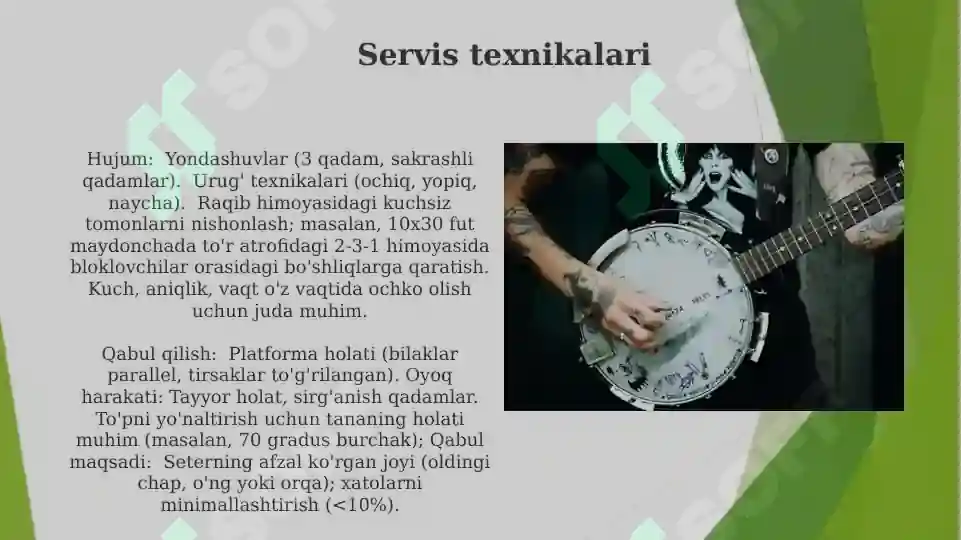 Product slide 5