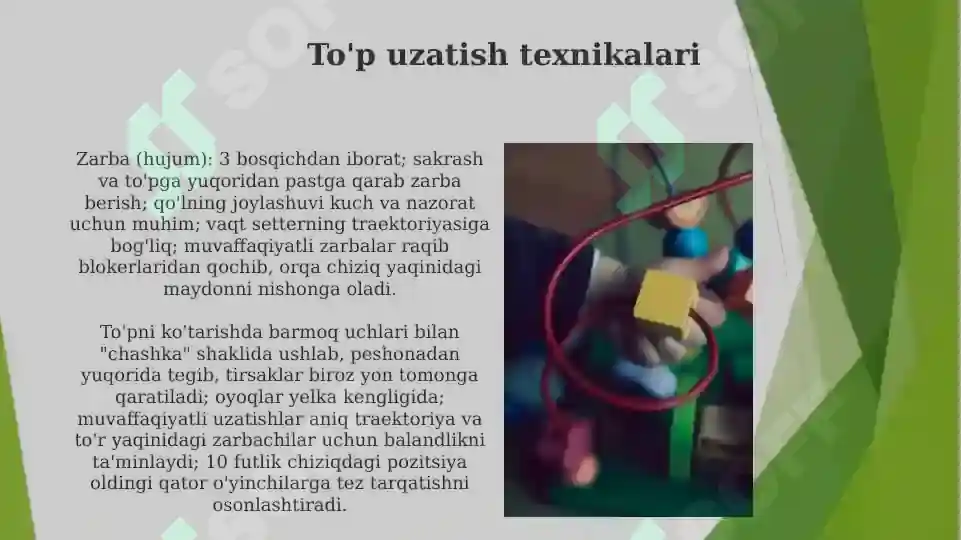 Product slide 6