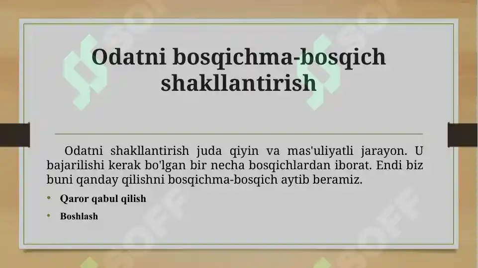 Product slide 7