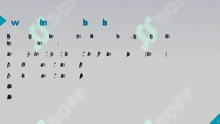 Product slide 6