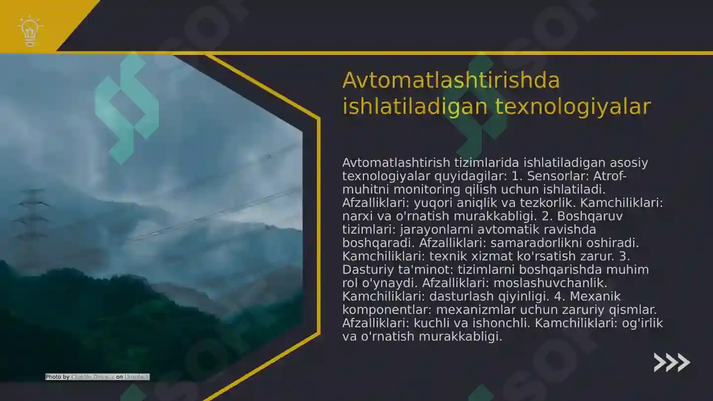 Product slide 6