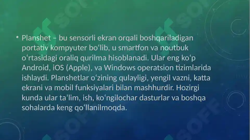 Product slide 3