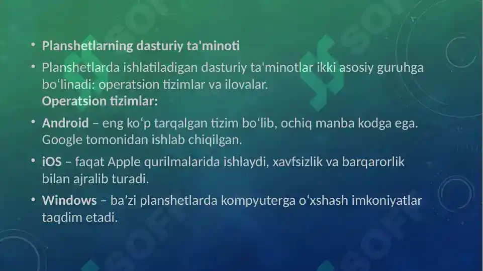 Product slide 4