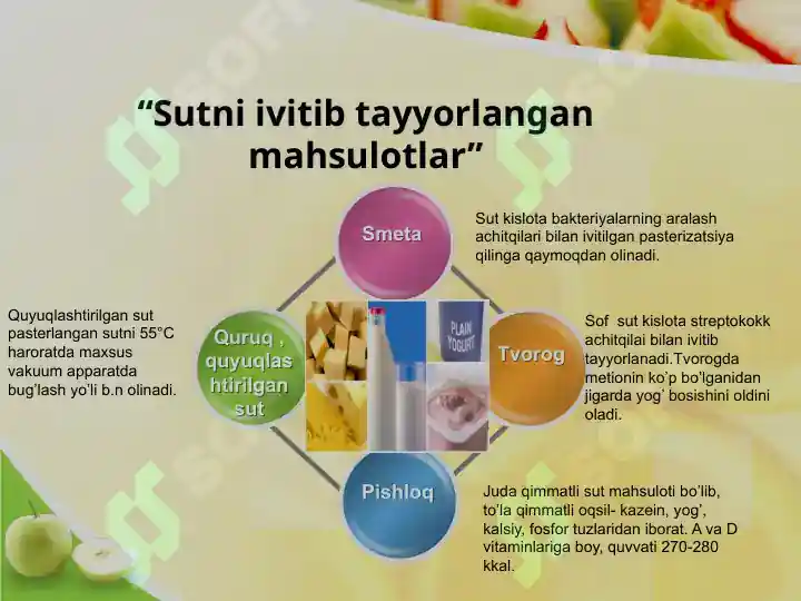 Product slide 6