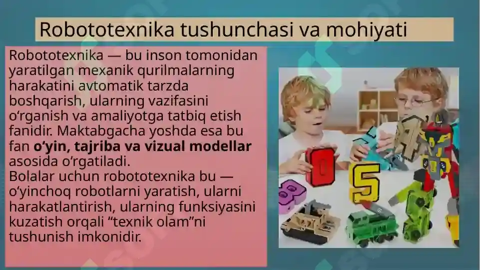 Product slide 5