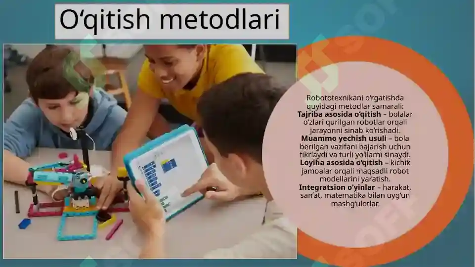 Product slide 8