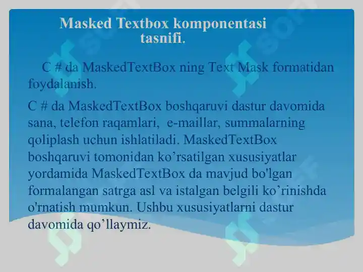 Product slide 3