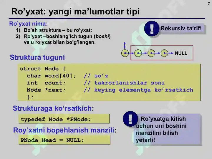 Product slide 7