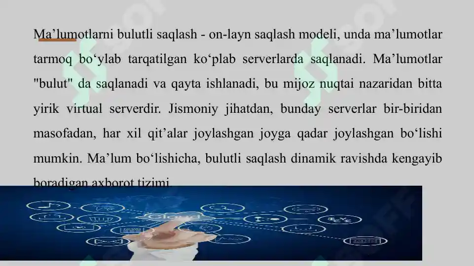 Product slide 5