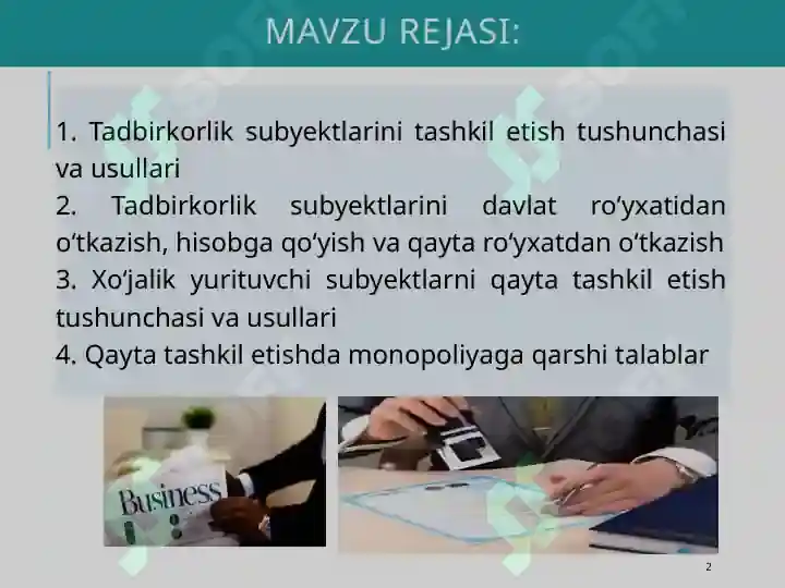 Product slide 2