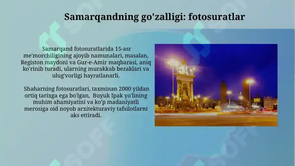 Product slide 5