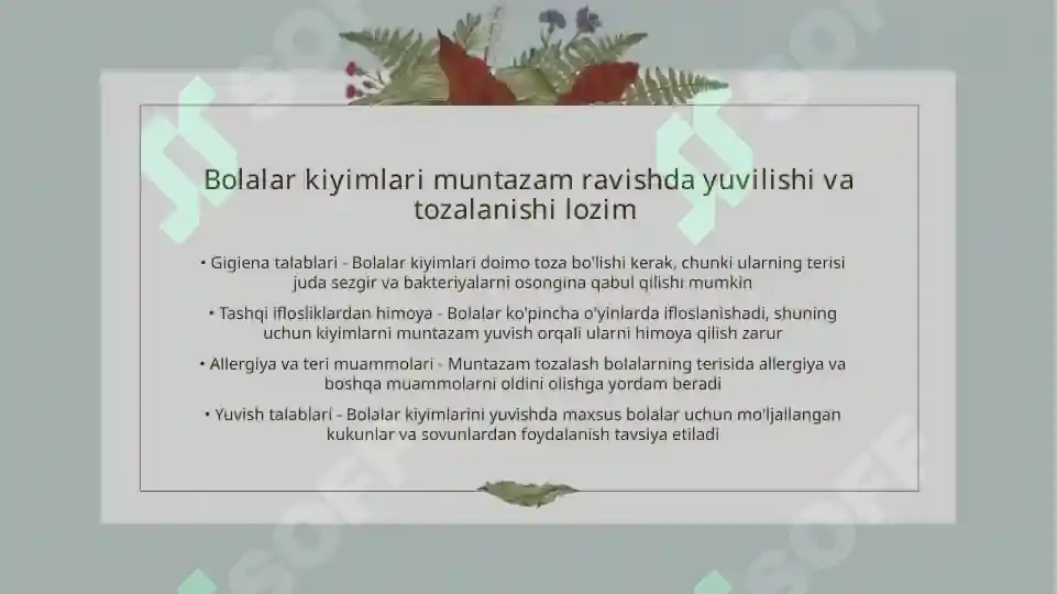 Product slide 5