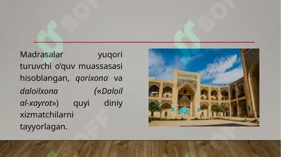 Product slide 8