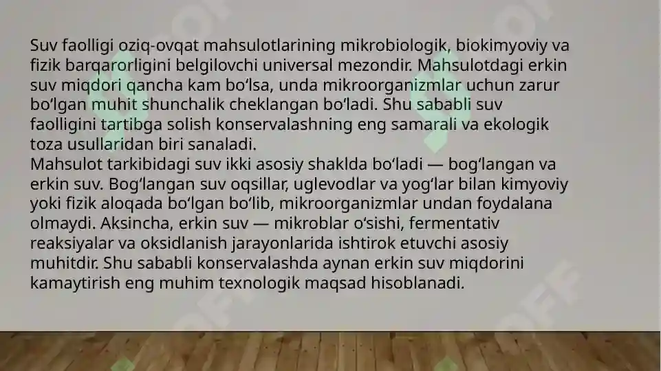 Product slide 4