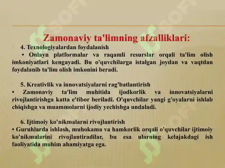 Product slide 8