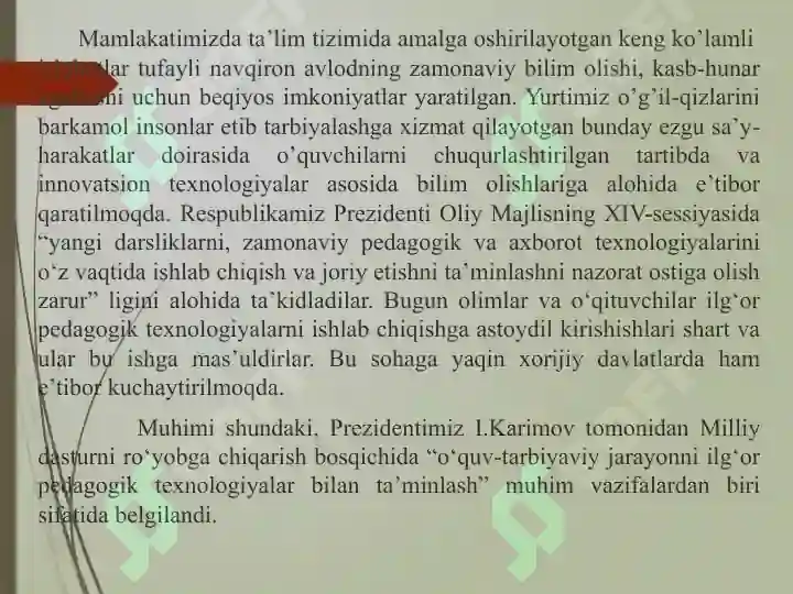 Product slide 3