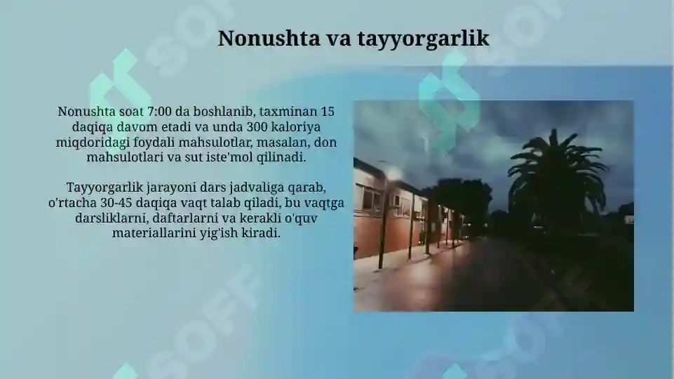 Product slide 7