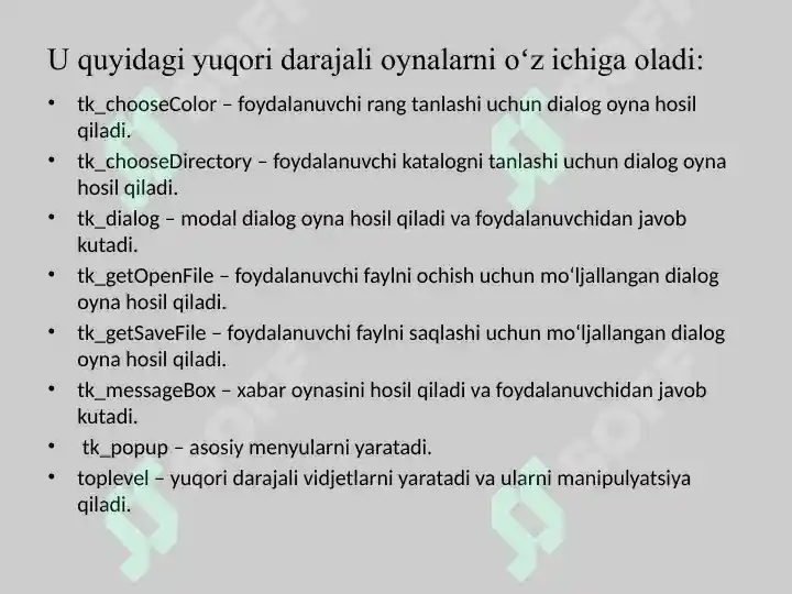Product slide 8