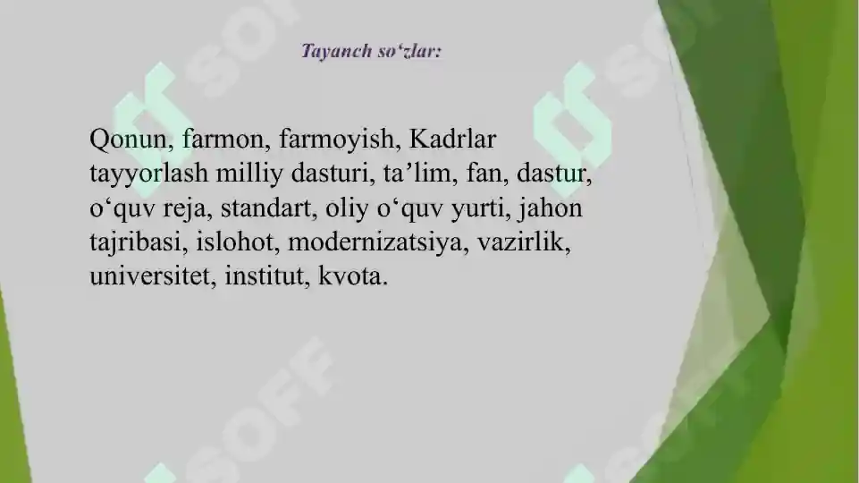 Product slide 3