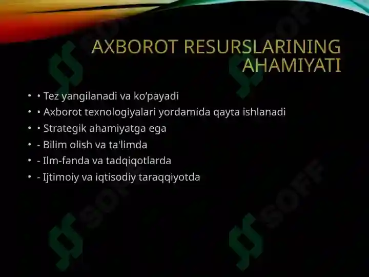 Product slide 4