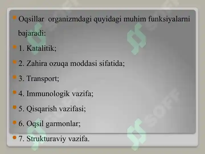 Product slide 6