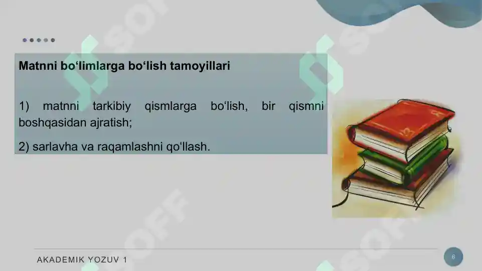 Product slide 6