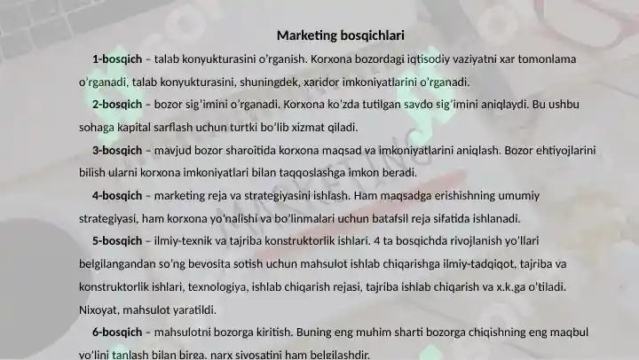 Product slide 6