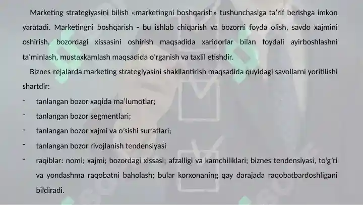 Product slide 8