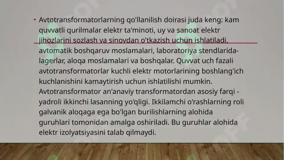 Product slide 6