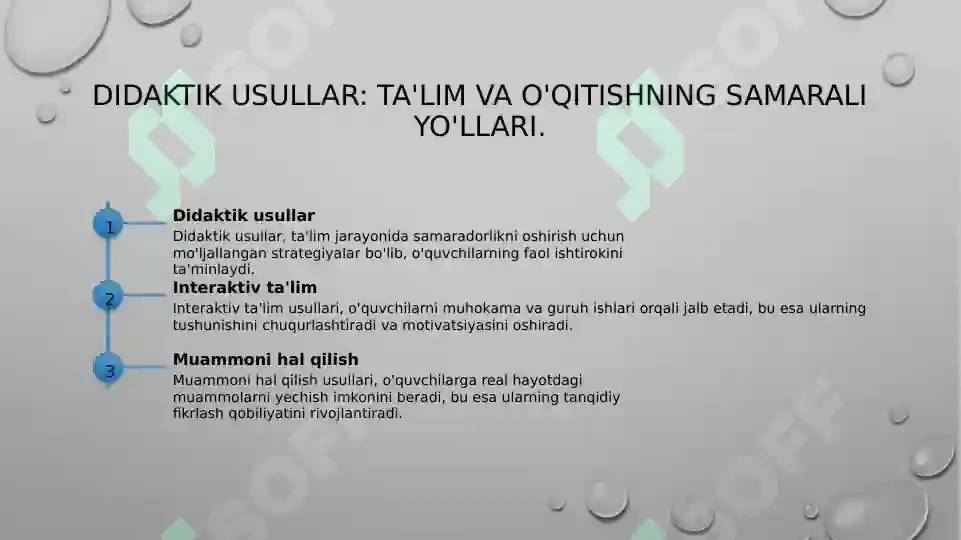 Product slide 6