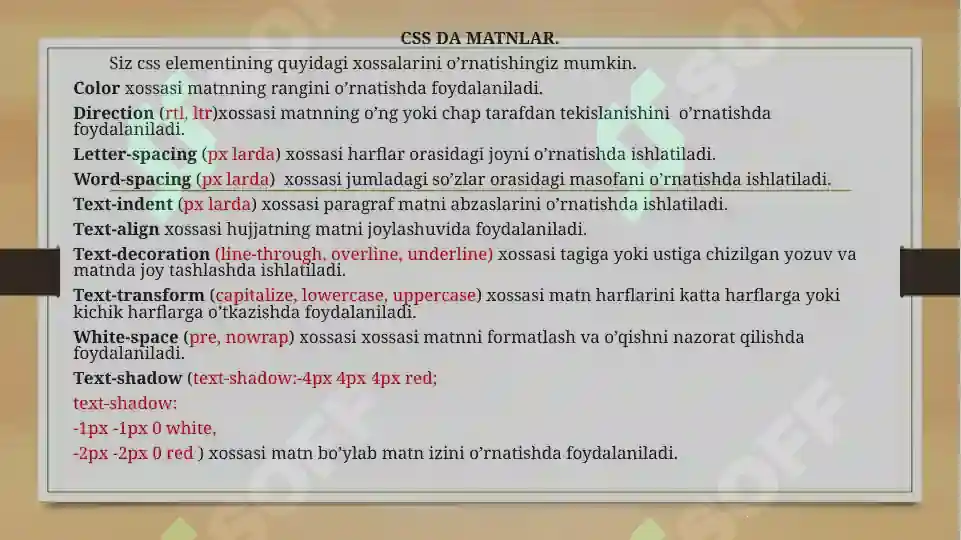 Product slide 4