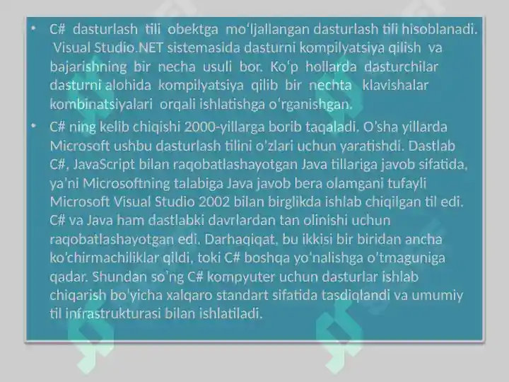 Product slide 4